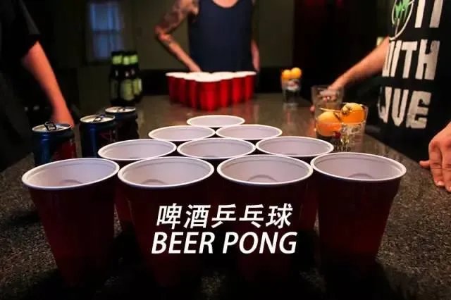 乒乓球应该怎么玩？