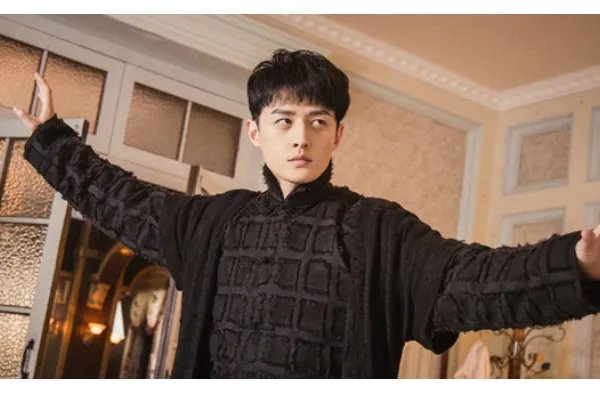 老九门陈皮阿四结局死了没有？