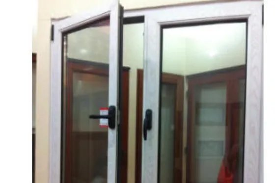 断桥铝窗户从缝隙漏风怎么办