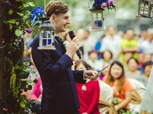 婚礼歌曲大全 婚礼上适合唱的歌曲