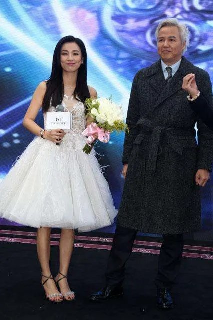 张庭和林瑞阳当初是怎么走在一起的？这么多年过得怎么样?