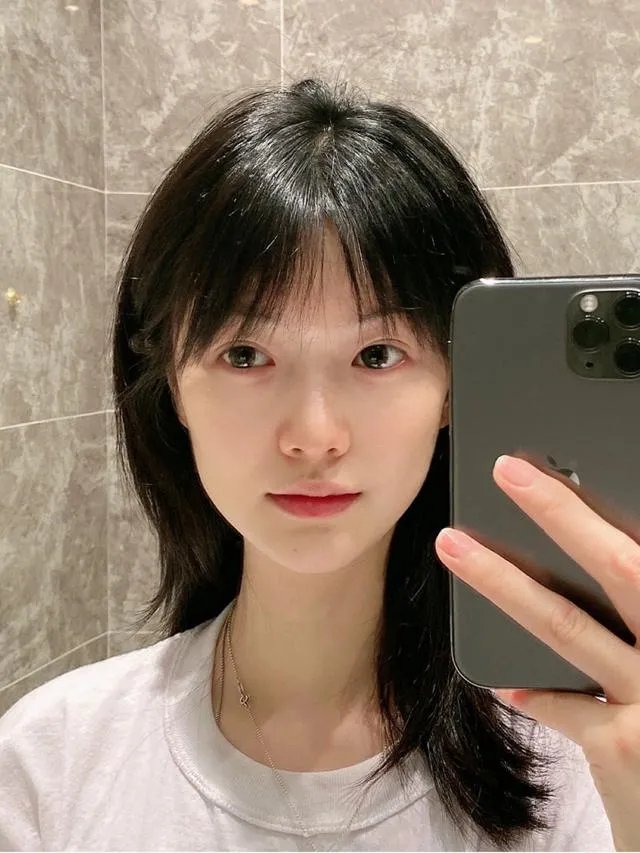 大部分女生素颜是什么水平啊?