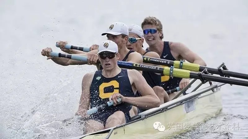 Mylands - 亨利皇家赛艇比赛 Henley Royal Regatta