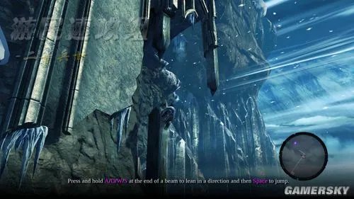 游民速攻组《暗黑血统2》图文攻略