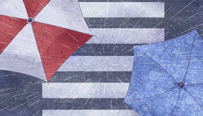 5月25日国外天气预报:印度阿拉伯半岛等地持续高温