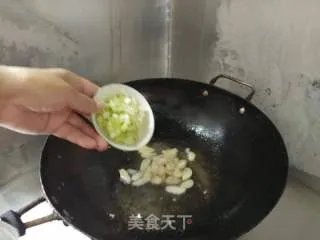 辣子鸡丁