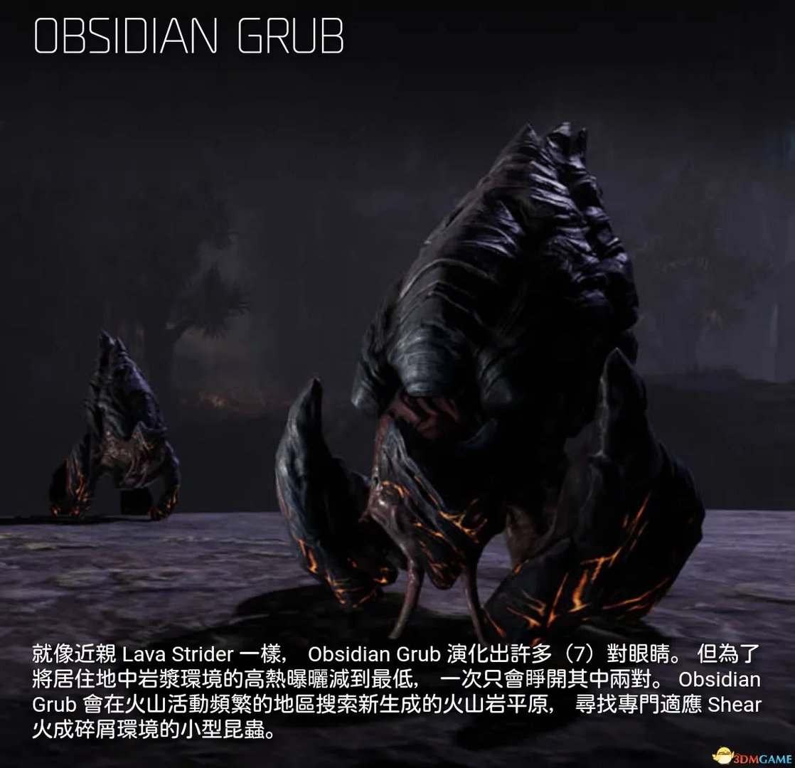 进化 全野生动物资料图鉴一览 进化都有哪些动物猎物