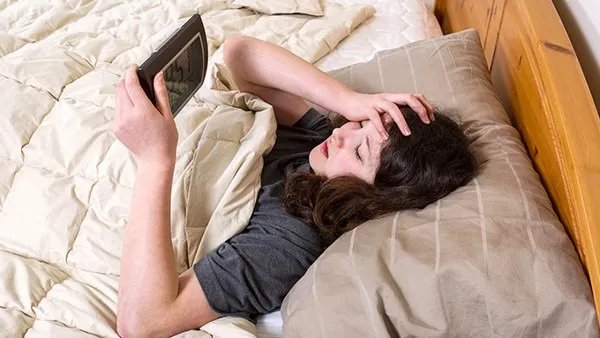 失眠症的治疗方法