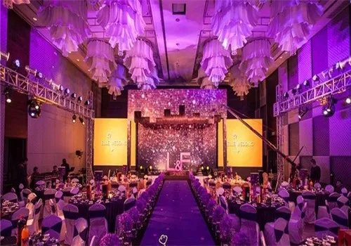 完美婚礼如何策划 策划婚礼需要注意什么