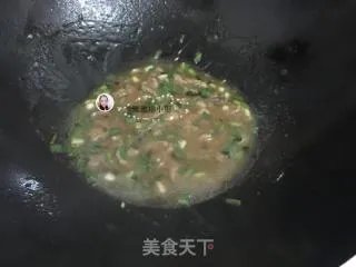 肉酱面