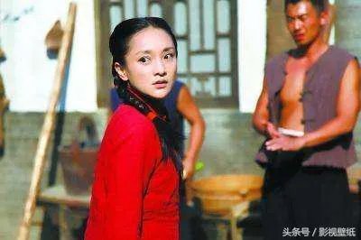 为什么瘦小的周迅出演过那么多的大美女却没有争议？