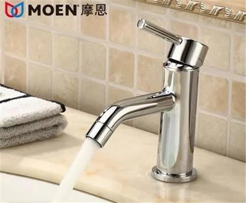 摩恩水龙头质量怎么样 选购水龙头有哪些技巧