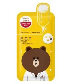 美迪惠尔面膜种类有哪些 美迪惠尔面膜功效