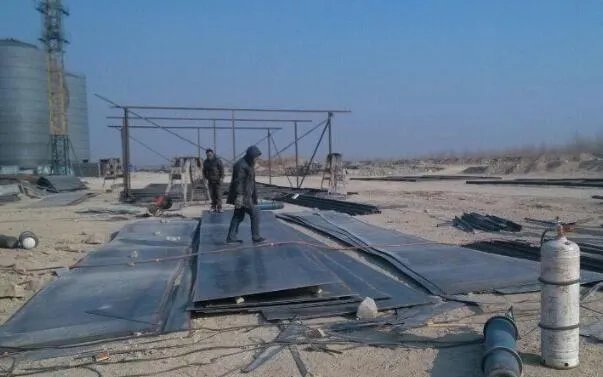 金隅水泥项目加盟 金隅水泥加盟政策有哪些