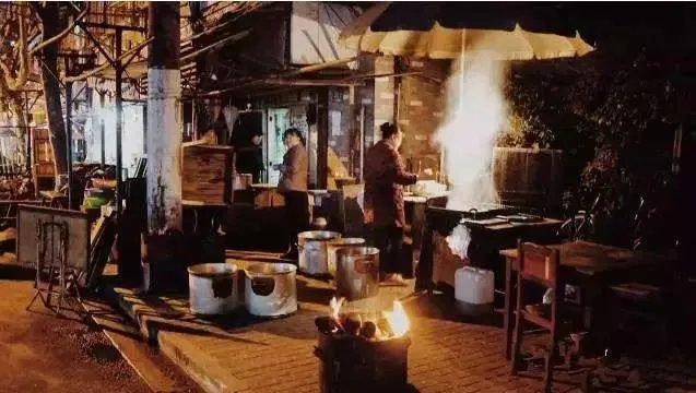 上海人的夜生活是什么样的？