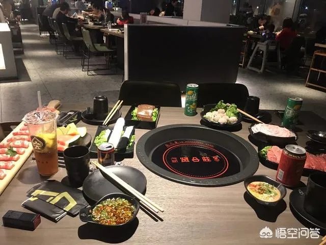 有哪些好吃的明星餐厅可以推荐？