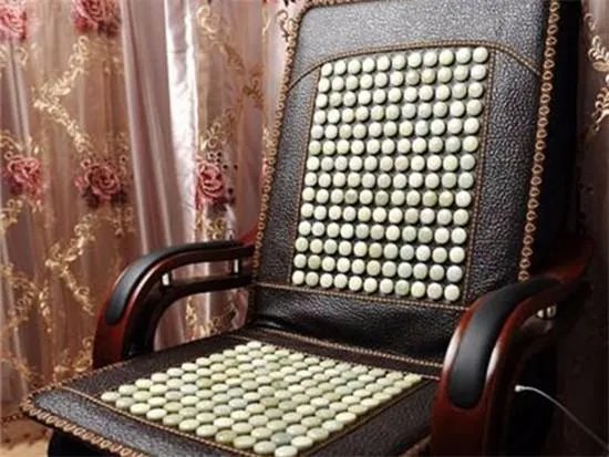 玉石坐垫有什么作用？