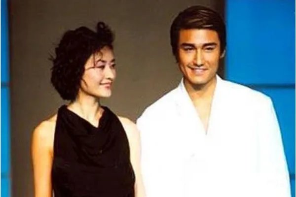 胡兵曾经有个女朋友，为什么和他分手后就出家了？