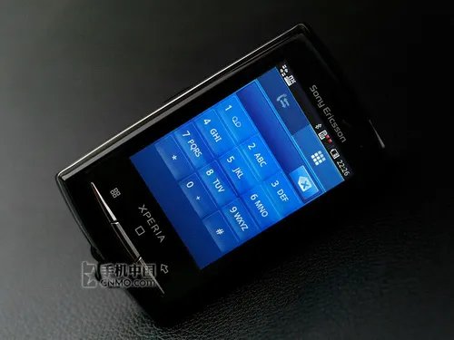 迷你智能 索尼爱立信X10 mini Pro评测