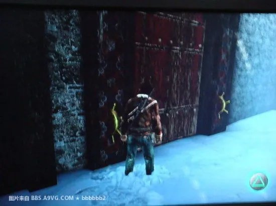 《神秘海域2之纵横四海》图文流程攻略