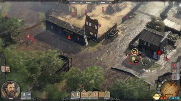 《赏金奇兵3》图文攻略 全关卡潜入流程图文攻略