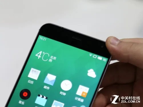 魅族MX4 Pro预售 近期最新上市手机推荐