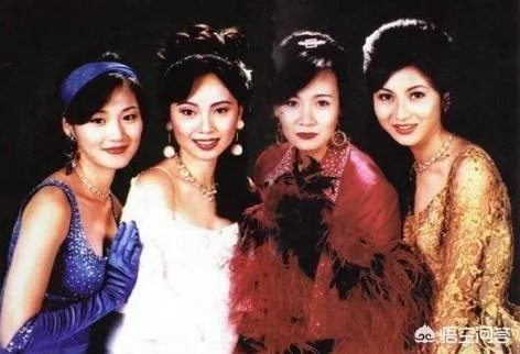 亚视的经典电视剧有哪些？