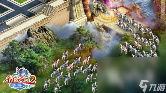 巨人网络游戏排行榜2023 人气最高的巨人网络游戏top5