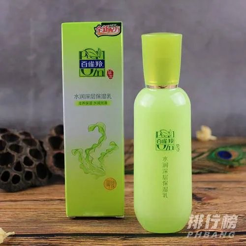 补水口碑最好的护肤品前十名_国产口碑最好的补水护肤品有哪些