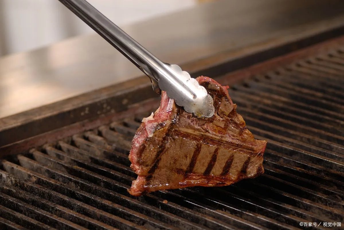 如何煎牛排?