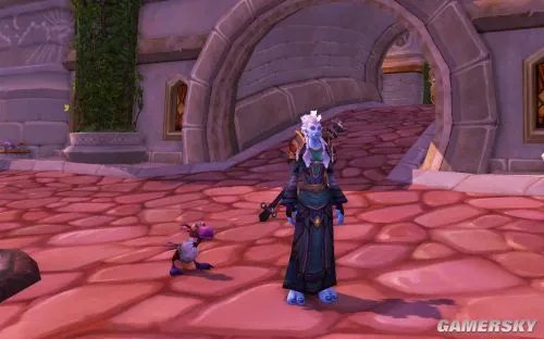 魔兽世界儿童周成就攻略 儿童周任务怎么做