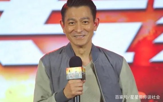 刘德华称不是他敬业，而是演员标准下降，演员标准为何会下降？