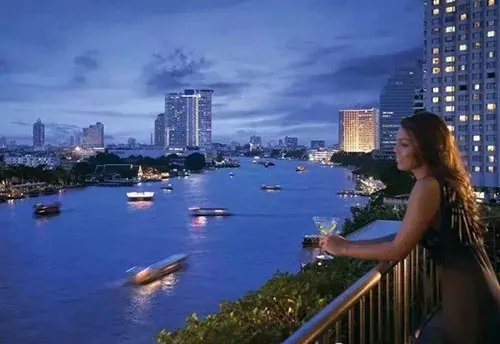 中国人可以在泰国买房子吗