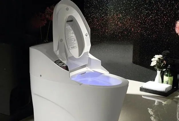 智能马桶都有什么功能