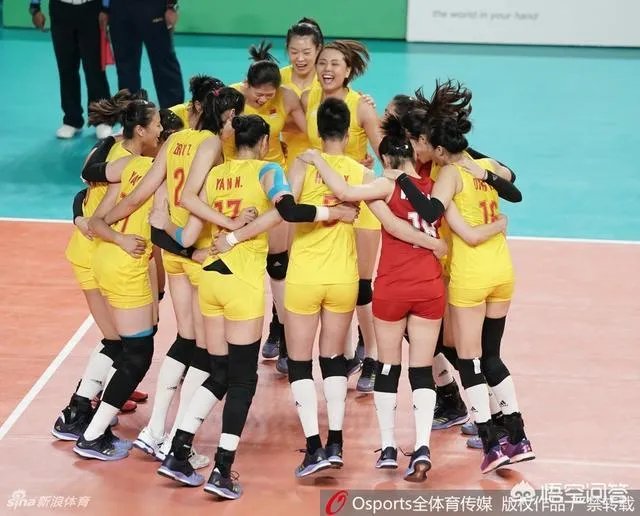 小组赛前3轮中国队打出3场3-0，对阵哈萨克斯坦女排，中国队能否延续3-0胜利？