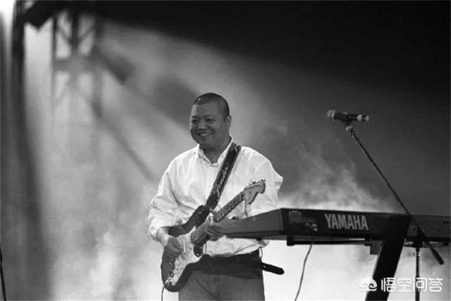 怎样评价歌手臧天朔？