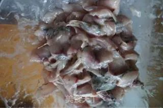 【四川】麻辣水煮鱼