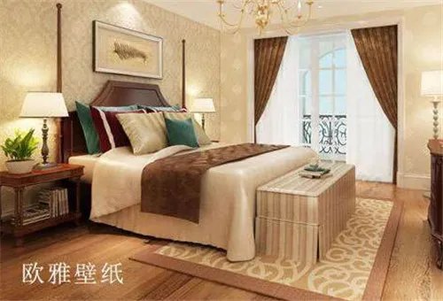 2018墙布品牌十大排名  墙布什么品牌好