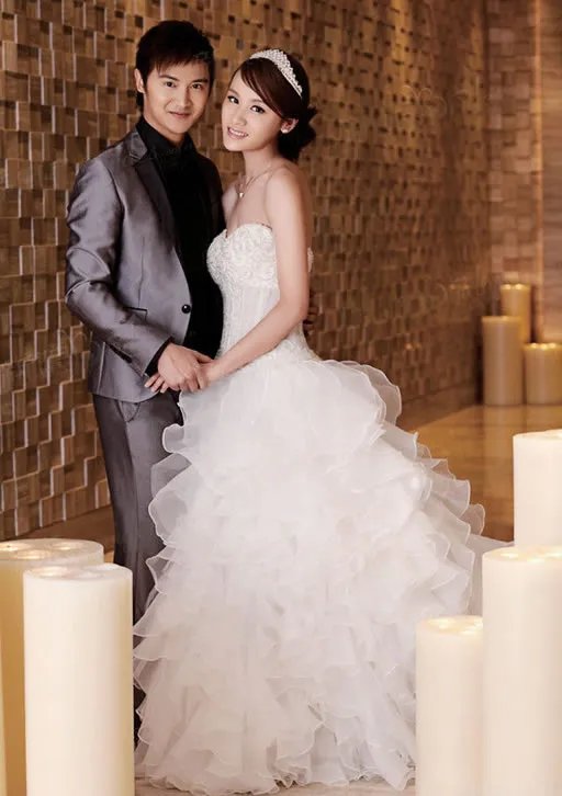 叶一茜的个人资料简介 家庭背景也不简单