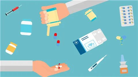 幽门螺杆菌吃什么药