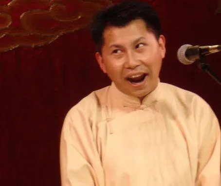 何云伟发长文示好郭德纲，如果再回德云社，郭德纲喊他徒弟还是师弟？