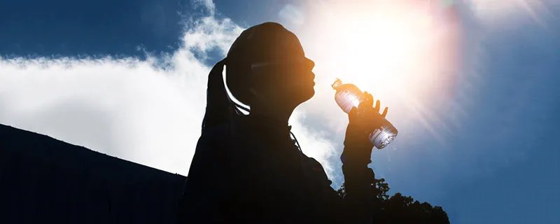 秋老虎是什么 秋老虎是什么意思