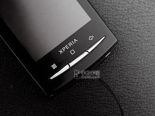 迷你智能 索尼爱立信X10 mini Pro评测