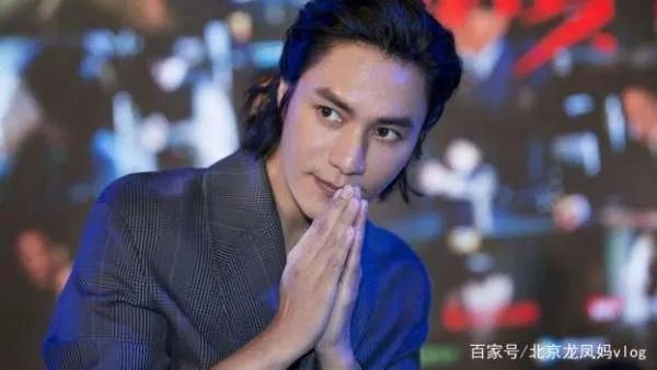 陈坤的儿子已经长大了，他的身世到底是什么情况呢？