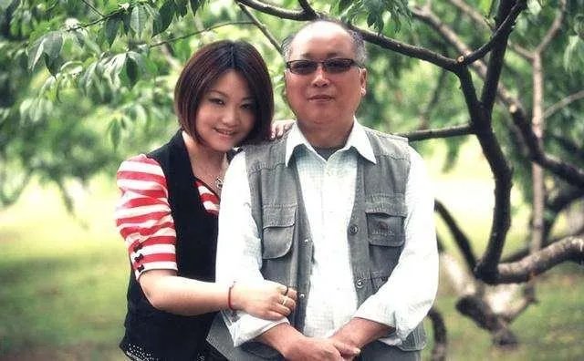 陈瑞的歌传唱度很高，为什么在电视上几乎看不见她？