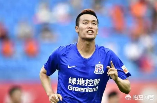 金信煜与武磊,谁踢球更勤奋?