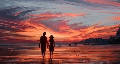 没有为爱情哭过的人都是“冷血”的吗？你如何看待情感淡漠的人？