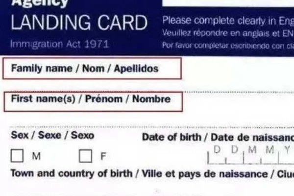 surname是什么意思中文