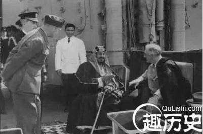 沙特王室早期有哪些历史？数不清理还乱的那么多埃米尔怎么来的？