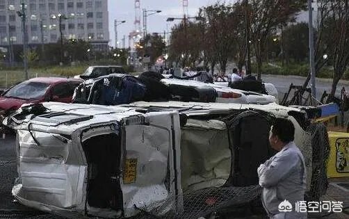 超强台风“山竹”突然来袭，作为普通民众应该怎样应对？